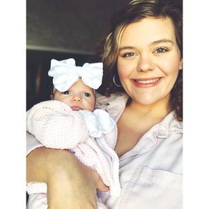 Meet your Posher, Meredith